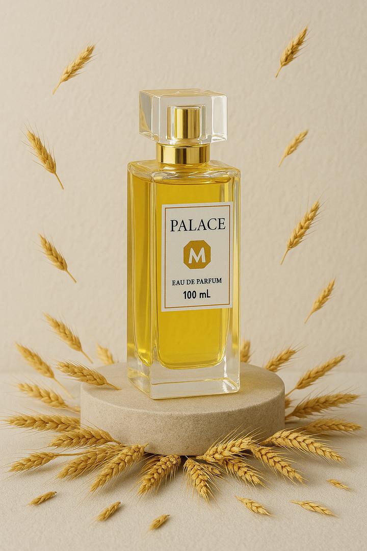 perfume PALACE