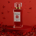 perfume FATIMA