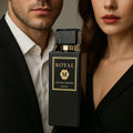 perfume ROYAL