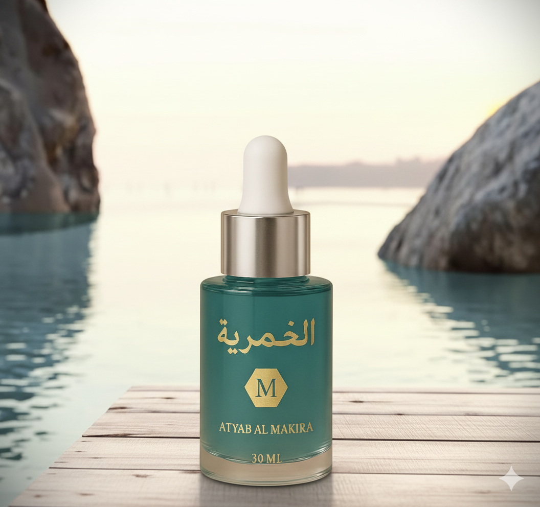 mikhmaria BLUE