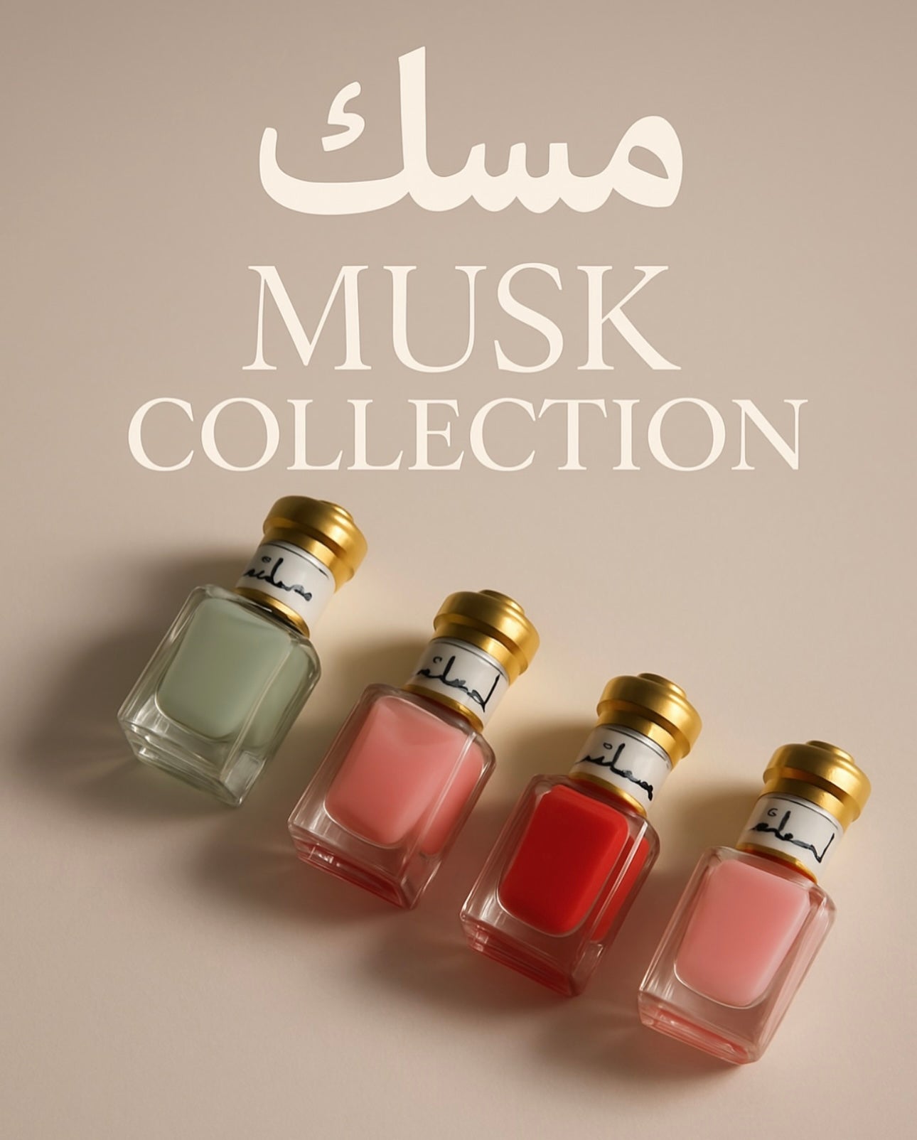musk