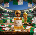parfum cheveux MARAYA
