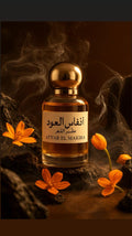 parfum cheveux ANFAS EL OUD