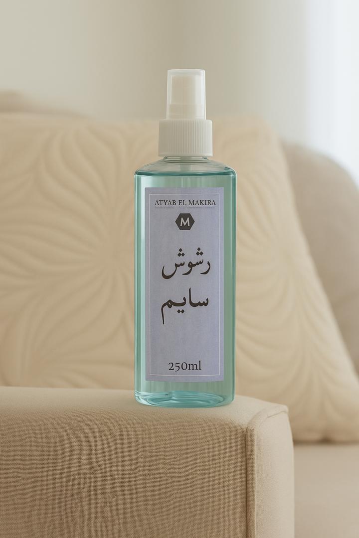 رشوش نسايم